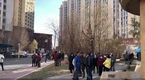 哈尔滨小区爆料事件视频,揭露惊人真相  第2张